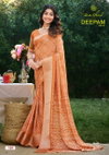 Deepam Vol 1 By Kashvi Dola Silk Printed Saree Wholesale In India